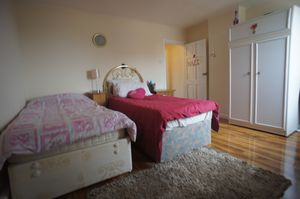Bedroom- click for photo gallery